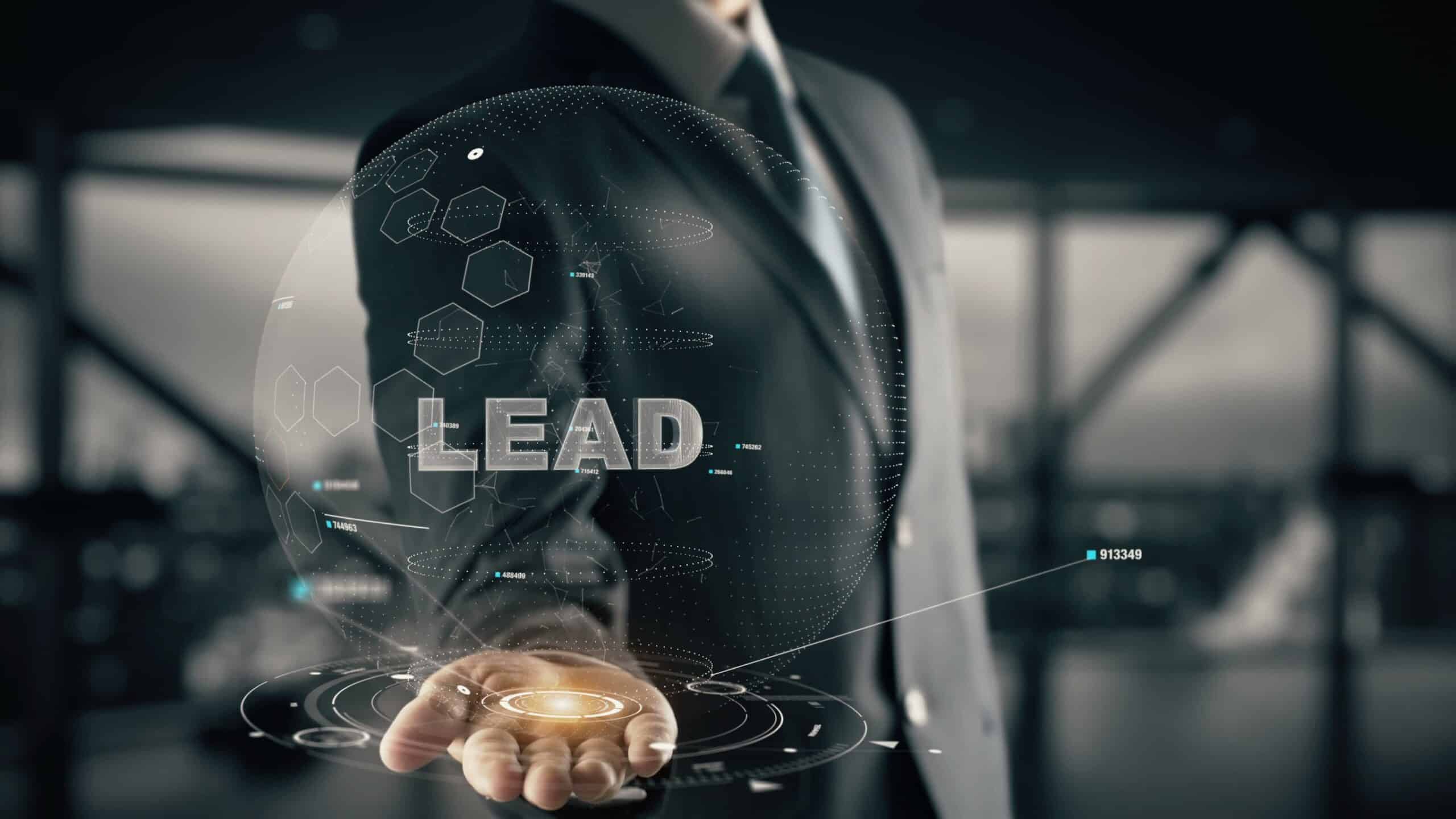 Lead B2B